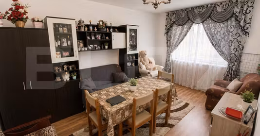 Apartament Baciu