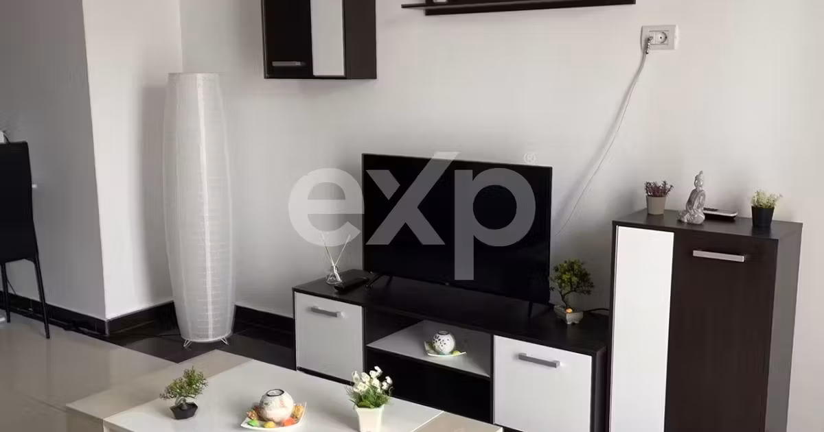 Apartament de vânzare cu 2 camere, mobilat în Mamaia