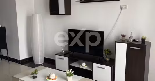Apartament Mamaia
