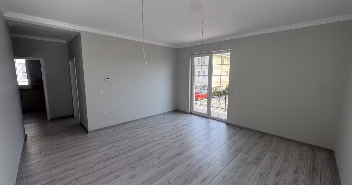 Apartament de vânzare cu 2 camere în Giroc