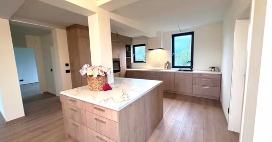 Apartament Girocului