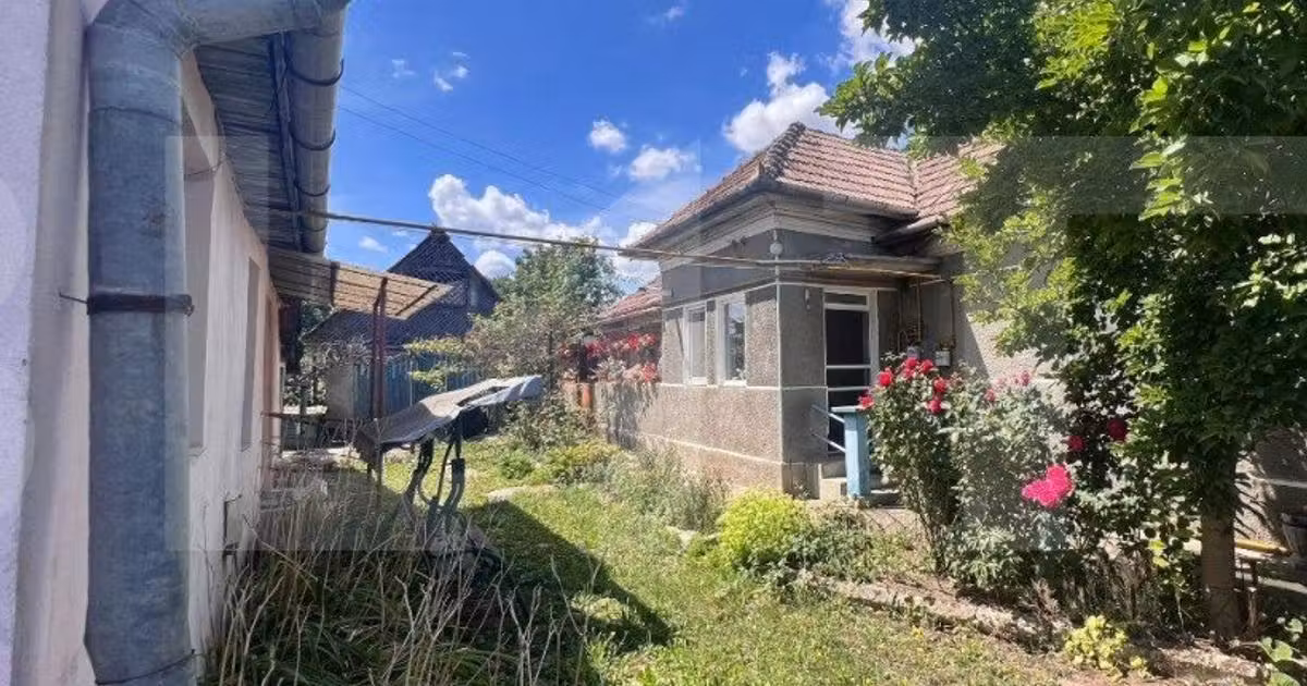 Casă individuală de vânzare cu 5 camere în zona Mărăști, Cluj-Napoca
