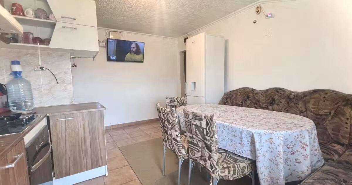 Apartament de vânzare cu 3 camere, mobilat în zona Șagului, Timișoara