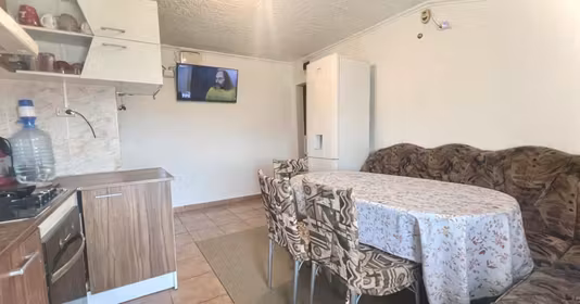 Apartament Girocului