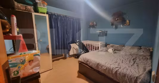 Apartament Baciu