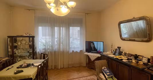 Apartament Dorobanți