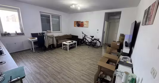 Apartament Giroc
