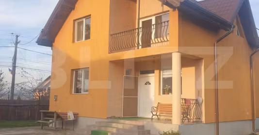 Casă Gilău
