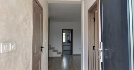 Apartament Girocului