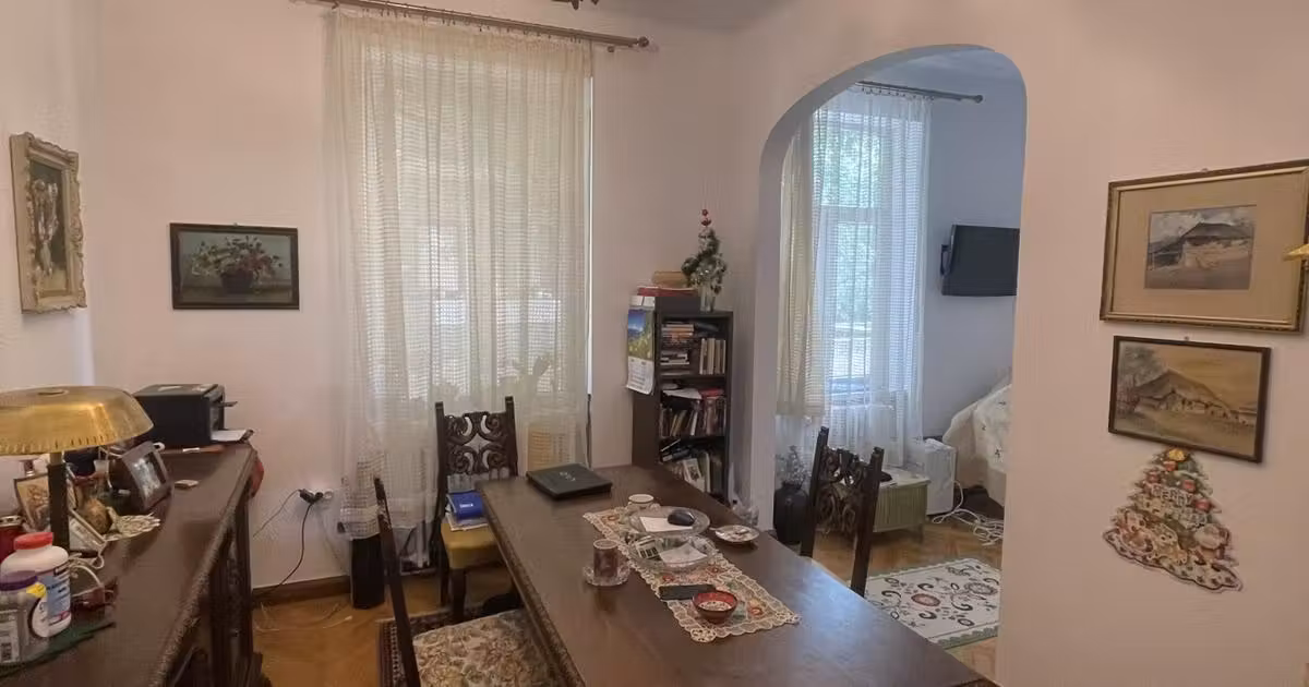 Apartament de vânzare cu 2 camere în zona Dorobanți, Sector 1