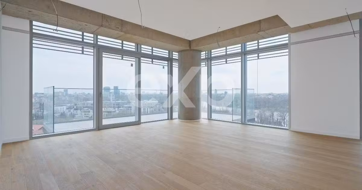 Apartament de vânzare cu 4 camere în zona Floreasca, Sector 1