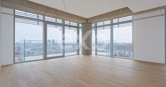 Apartament Floreasca