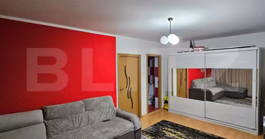 Apartament Apahida