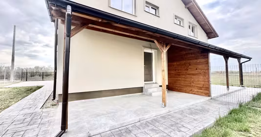 Apartament Girocului