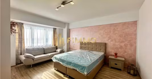 Apartament Burdujeni