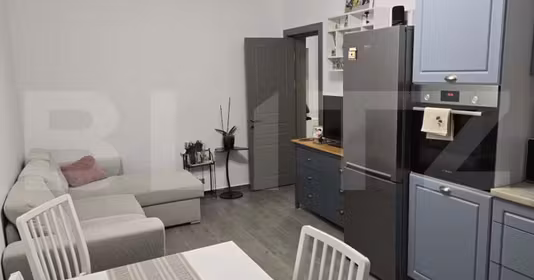 Apartament Apahida