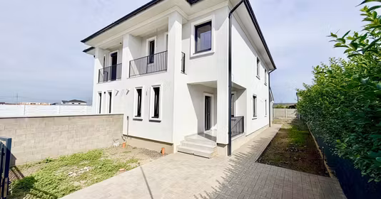 Apartament Girocului
