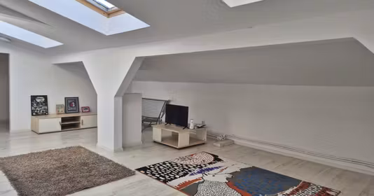 Apartament Străulești