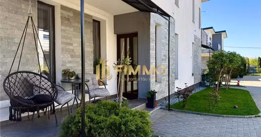 Apartament Burdujeni