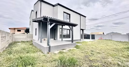 Apartament Girocului