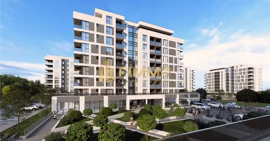Apartament Central