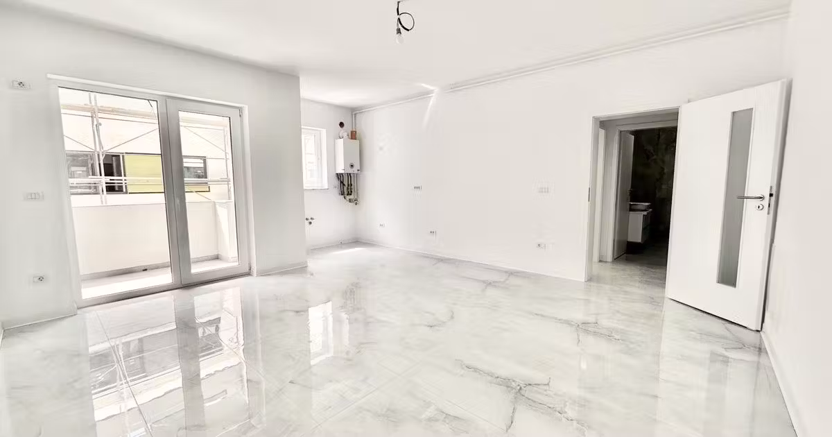 Garsonieră de vânzare în Giroc
