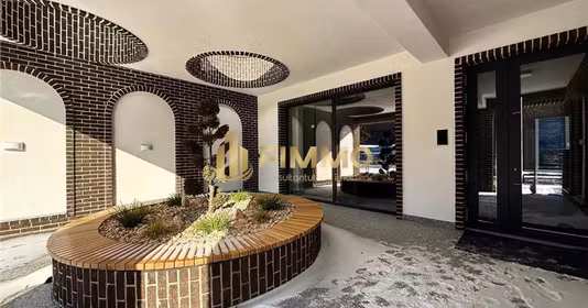 Apartament Central