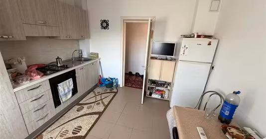 Apartament Gară