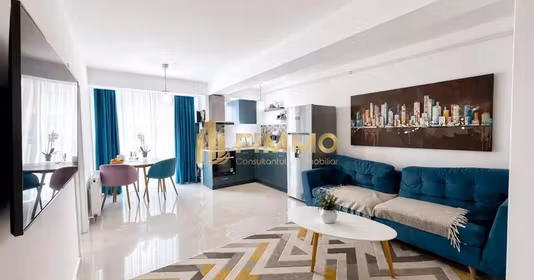 Apartament Central