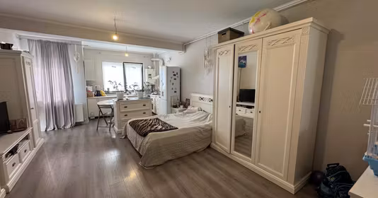 Apartament Giroc