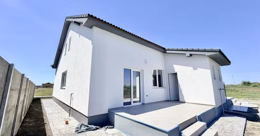 Apartament Girocului
