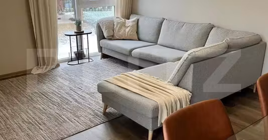 Apartament Mărăști