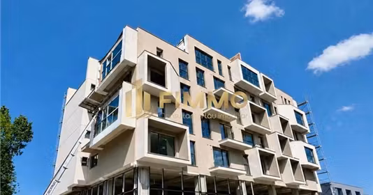 Apartament Central