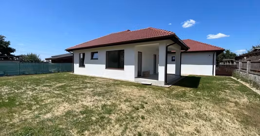 Apartament Girocului