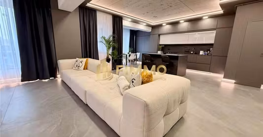Apartament Nord
