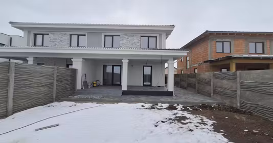 Apartament Circumvalațiunii