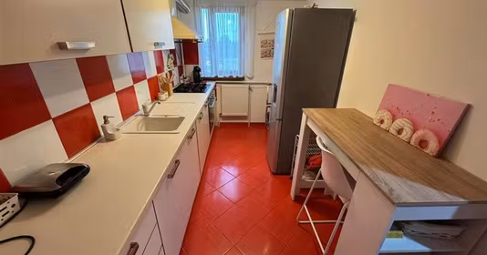 Apartament Obor