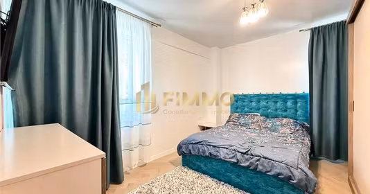 Apartament Burdujeni