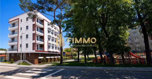 Apartament Burdujeni