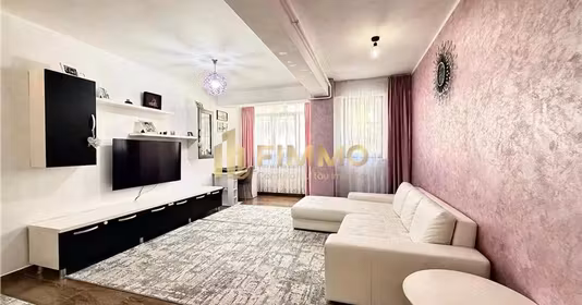 Apartament Burdujeni