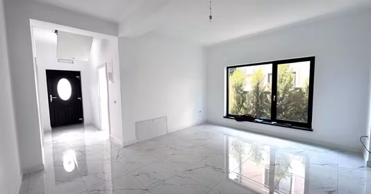 Apartament Girocului