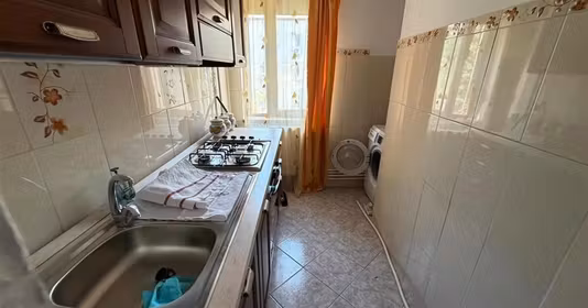 Apartament Sud