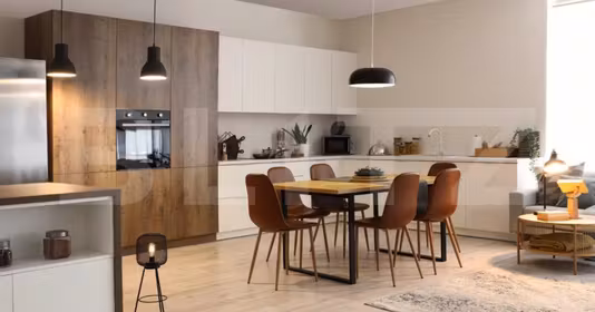 Apartament Sânpetru