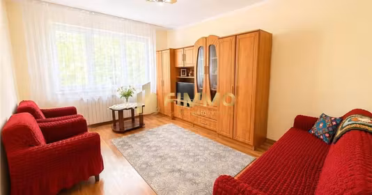 Apartament Central