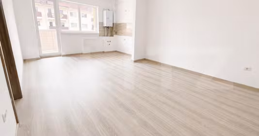 Apartament Sânpetru