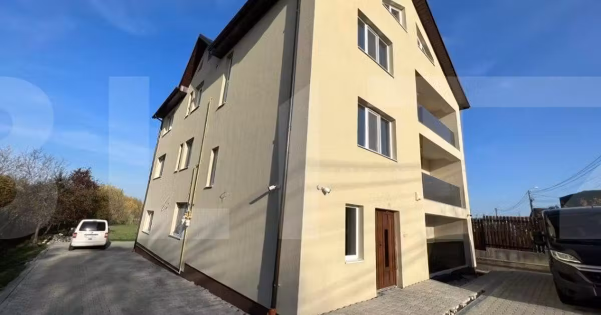 Casă individuală de vânzare cu 6 camere, mobilată în zona Zorilor, Cluj-Napoca