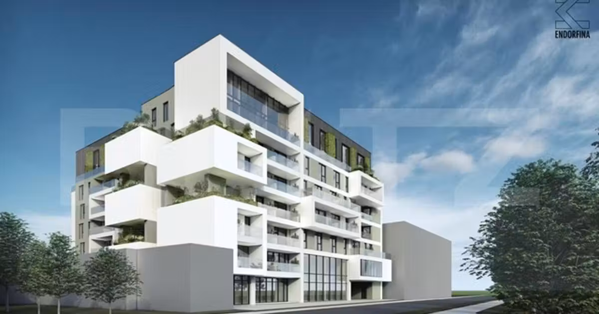 Apartament de vânzare cu 4 camere în zona Semicentral, Cluj-Napoca