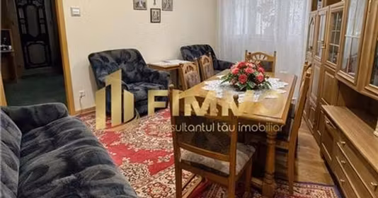 Apartament George Enescu