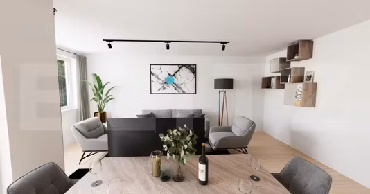 Apartament Apahida