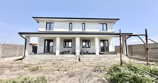 Apartament Girocului